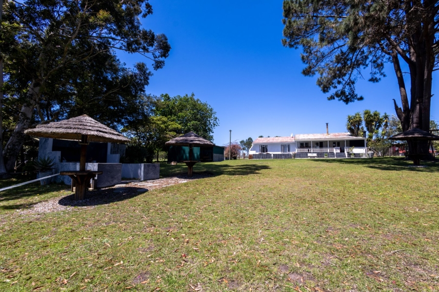 Commercial Property for Sale in Plettenberg Bay Rural Western Cape